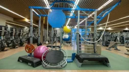 Фитнес-клуб Мультиспорт изображение 17