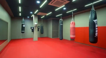 Фитнес-клуб Мультиспорт изображение 16