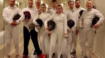 Фитнес-клуб Мультиспорт изображение 15