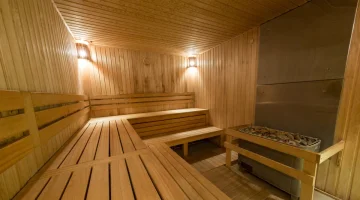 Фитнес-клуб Мультиспорт изображение 18