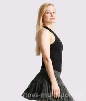 Лукина Татьяна