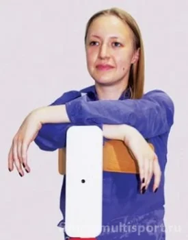 Викулина Ольга