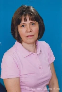 Сидорова Ирина